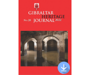 (Downloadable) Gibraltar Heritage Journal 28